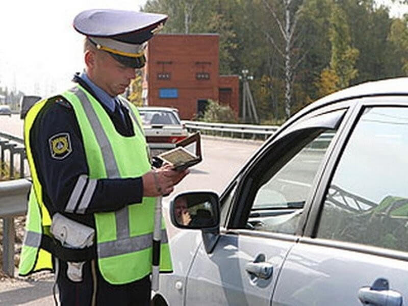 Как сделать медицинскую справку в ГИБДД